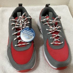 Columbia Hiking Shoes for Women.